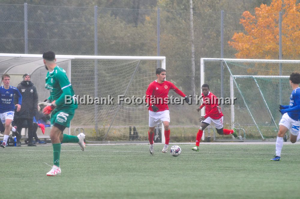 DSC_2856_People-SharpenAI-Motion Bilder Kalmar FF U19 - Trelleborg U19 231021